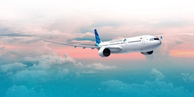 Garuda Pecah Ban, Alarm Keras Keselamatan Nasional