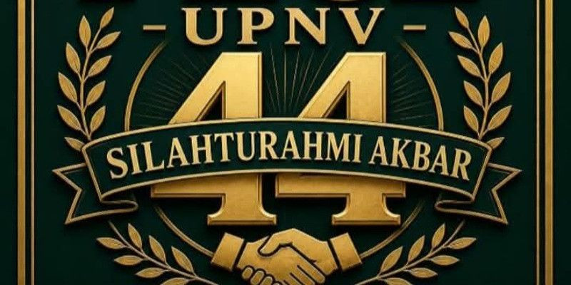 Alumni FE82 UPN Yogyakarta Siapkan Silaturahmi Akbar