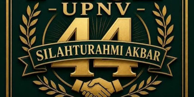 Alumni FE82 UPN Yogyakarta Siapkan Silaturahmi Akbar