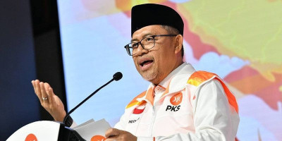Kabinet Prabowo Butuh Aher, Mengapa?