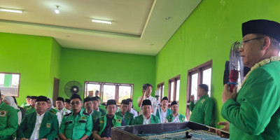 Perkuat Basis Islam, Syarikat Islam dan PPP Satu Panggung di Pamekasan Gaungkan Target Senayan 2029