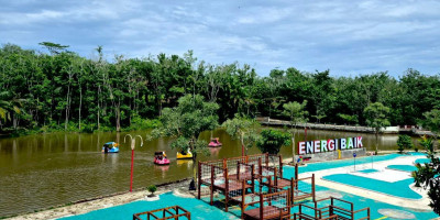 Dari UMKM hingga Pariwisata, PGN Dorong Desa Bangun Sumber Ekonomi Mandiri