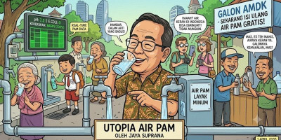 Utopia Air Pam