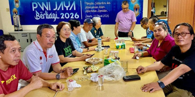 Gubernur DKI Dijadwalkan Hadiri Puncak Anugerah M.H. Thamrin 2026