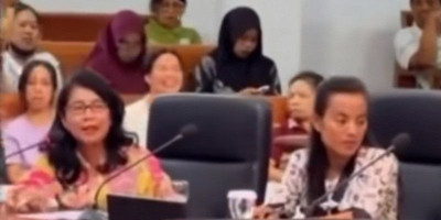 Anak Sakit, Jangan Malah Disalahkan