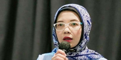 Dampak Erupsi Anak Krakatau, Operasional MBG di Sejumlah Wilayah Jabar Disesuaikan