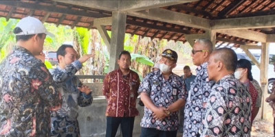 Kemendagri Perkuat Kesiapan Purworejo dalam Implementasi Program LSDP