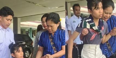 Tiga Bakteri Ditemukan dalam Makanan MBG, Nurhadi Tegaskan Kasus Karo Bukan Insiden  Biasa