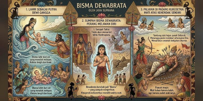 Bisma Dewabrata