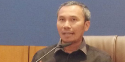 Pemerintah Diminta Ubah Paradigma Penanggulangan Bencana