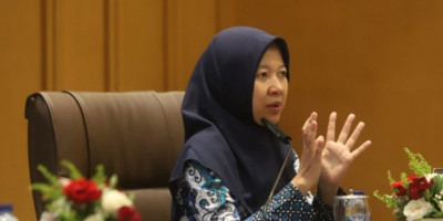 BMKG Keluhkan Alat Sensor Gempa Banyak yang  Hilang