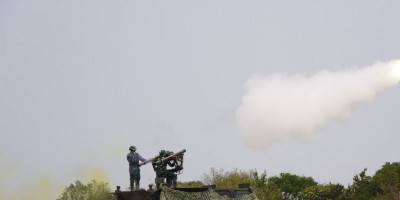 Mistral Atlas dan Stinger Missile Berhasil Hancurkan Pesawat Target pada Latihan SGS 2026
