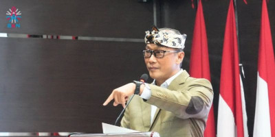 Pimpin BKN Jadi Instansi yang Memudahkan ASN, Prof. Zudan: Untuk Apa Mempersulit Karier Orang