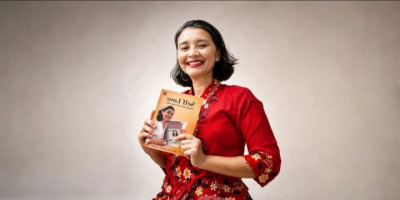 Bukan Narsisme, Tapi Strategi: Alasan Novita Sari Yahya Pilih Publikasikan Gagasan Secara Luas