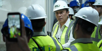 KLH Sebut PPLI Tulang Punggung Indonesia Capai Target Zero PCB 2028*