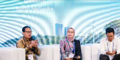 Prof. Rokhmin Dahuri di Forum PIK2: Tanpa Cold Chain, 15 Juta Ton Ikan RI Terancam Busuk!