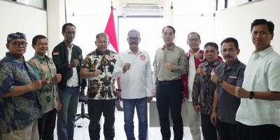 HUT ke-54 Lemkari, Satu Jiwa untuk Terus Mengabdi bagi Bangsa