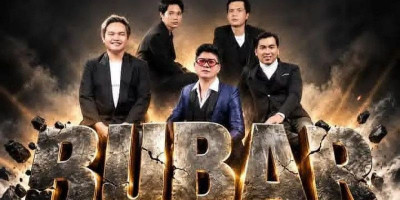 Kangen Band Batal Bubar, Dodhy Sebut Pernyataannya Emosi Sesaat