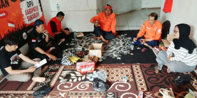 Partai Gerakan Rakyat Sukabumi Siapkan Pengkaderan dan Verifikasi Manual ke DPC