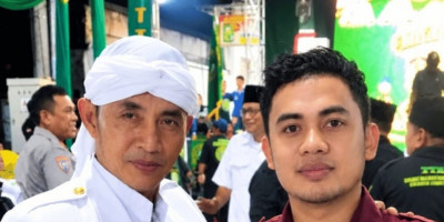 Milad ke-3 TTKKBI, Arul: Jaga Marwah Budaya, Perkuat Persaudaraan