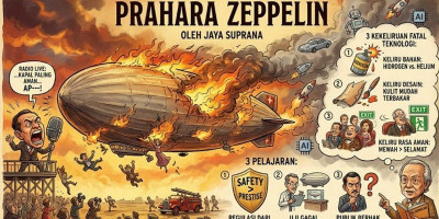 Prahara Zeppelin