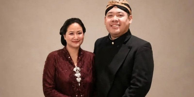 Gusti Sura Dikabarkan Menikah, Gereja Mana Jadi Tempat Pemberkatan?