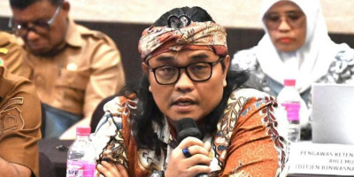 Guru Jadi Korban Usai Cicipi MBG, Nurhadi Minta BGN Tak Lepas Tangan