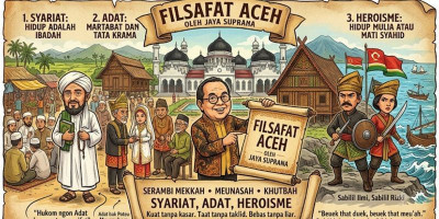 Filsafat Aceh