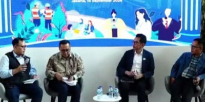 MediaMIND 2026 Tantang Jurnalis Angkat Cerita di Balik Kekayaan Mineral Indonesia