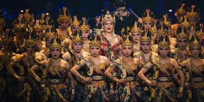 Ketika Srikandi Naik Panggung, Indonesia Sedang Bercerita tentang Dirinya Sendiri