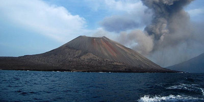 BMKG Perkuat Pantauan Selat Sunda, Dampak Anak Krakatau Jadi Perhatian