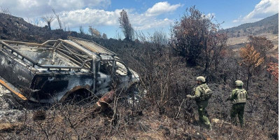 Biadab! Kekerasan OPM Tewaskan Sopir Angkutan Masyarakat