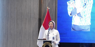 BGN Perkuat Regulasi MBG untuk Pastikan Program MBG yang Efektif dan Akuntabel