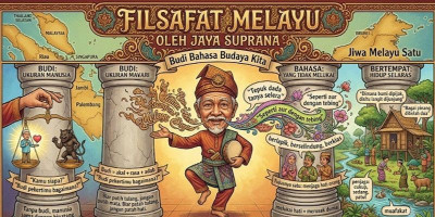 Filsafat Melayu 