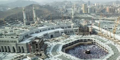 Hetifah Soroti Keamanan Jamaah Umrah di Tengah Insiden Drone di Sekitar Makkah