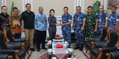 Sebulan Bandara Singkawang Tak Beroperasi, Pemkot Cari Terobosan Pulihkan Penerbangan
