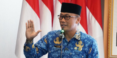 Prof. Zudan: Manajemen Talenta Bantu Kepala Daerah Pilih ASN Tepat untuk Eksekusi Pembangunan Daerah