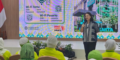 Dr Rensa: Menua Sehat Bukan Bebas Penyakit, tapi Tetap Bugar dan Berfungsi