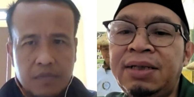 Early Warning Bagi Petani: Jangan Serahkan Kedaulatan Pangan ke Mesin AI