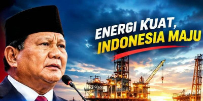 E50, Migas dan Subsidi BBM: Ujian Ketahanan Energi Prabowo