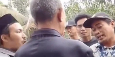 Golok Ancam Jemaat GKPI Rajeg, LBH Gekira: Negara Jangan Kalah oleh Intoleransi!