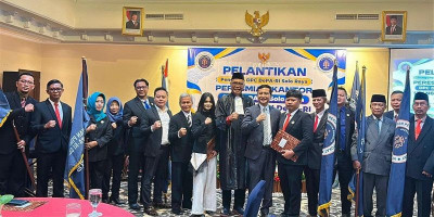 DePA-RI Dorong Efek Jera dan Pengembalian Aset Negara