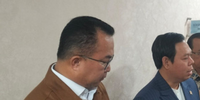 DPD, ICMI dan BRIN Jalin Kerjasama Riset dan Kajian RUU AI