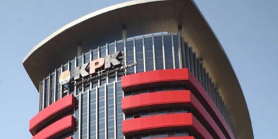 KPK Benarkan OTT Bupati Bolmut, 14 Orang Diamankan dalam Operasi