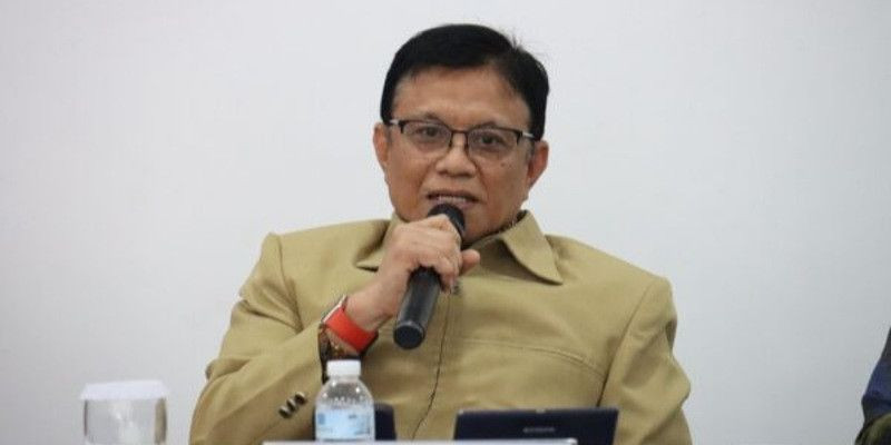 Pendidikan Negeri Gratis, Prof Didik Dorong Wajib Belajar 15 Tahun