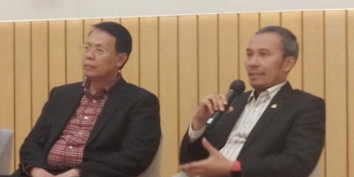 Edi Purwanto: Tak Bisa Ditolerir lagi, Evaluasi  Total Moda Pelayaran Indonesia