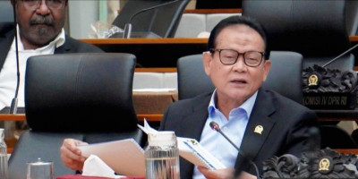 Prof Rokhmin Minta Setop Ego Sektoral KKP vs Barantin, Dorong MRA Agar Ikan RI Tak Ditolak di Luar Negeri