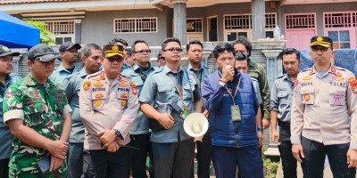 Eksekusi Rumah 217 Meter di Malaka Sari Masih Tunggu Kejelasan