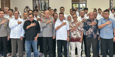 UKW PWI Banten Angkatan ke-28 Dimulai, Profesionalisme Wartawan Jadi Sorotan