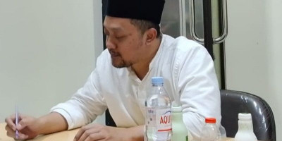 Muktamar NU dan Elegi Kesucian yang Dipertaruhkan